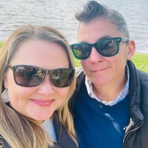 Meet your Posher, Tanya